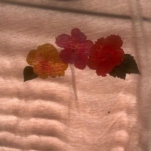 Shirt from aeropostal